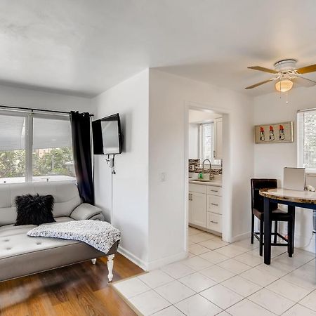 Coral Sands Huge Studio W/ 2 Queen Beds! ウェストパームビーチ エクステリア 写真